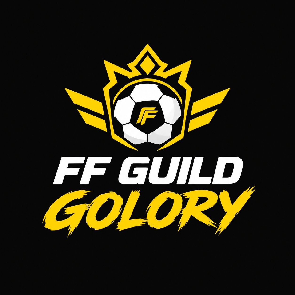 FF GUILD GLORY